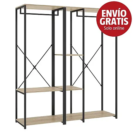 Dekit  Armario para ropa Trok
