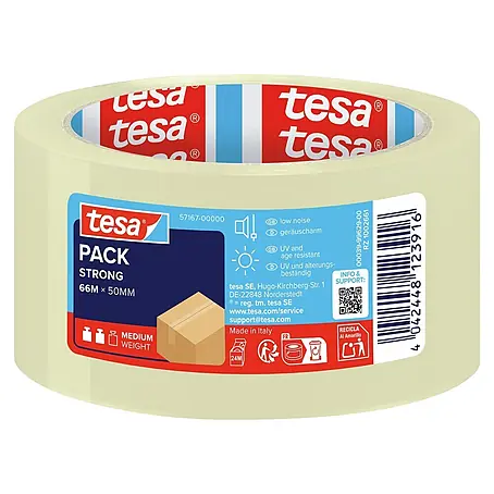 Tesa Packband