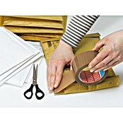 Tesa Packband (Braun, 66 m x 50 mm)