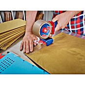Tesa Packband (Braun, 66 m x 50 mm)
