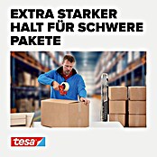 Tesa Pack Paketklebeband Perfect & Strong (Transparent, 66 m x 50 mm)