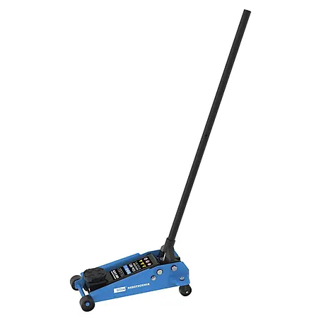 Güde Hydraulischer Rangierwagenheber GRH 3/470