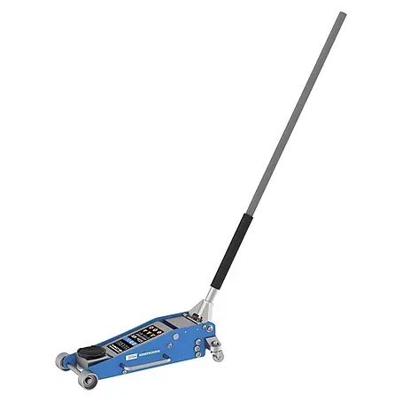 Güde Hydraulischer Rangierwagenheber GRH 2,5/460AL