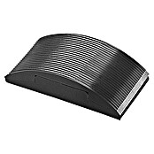 Heka Taco pulidor de caucho (130 x 70 mm)