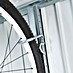 Biohort Europa Držač za bicikle bikeMax 