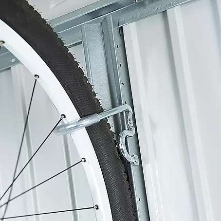 Biohort Europa Fahrradhalterung bikeMax