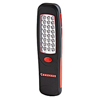 BAUHAUS Zaklamp (200 x 35 x 60 mm, 200 lm, IP20)