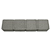 Christoph Robnik Multi- Bord  (50 x 11,5 x 8 cm, Sive barve, Beton, Ravno) | 5691 - Rasenkanten/Tiefborde/Mähsteine | FAEA - Gartenbaustoffe | FAE - Gartenbaustoffe | FA - Baustoffe | F - Baustoffe | BAUHAUS