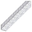 Kantoflex Winkelprofil (2.500 x 23,5 x 23,5 mm, Stahl, Gleichschenklig)