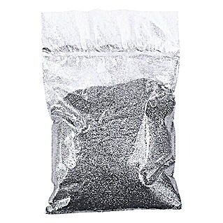 Racofix Glitter (Silber, 100 g)