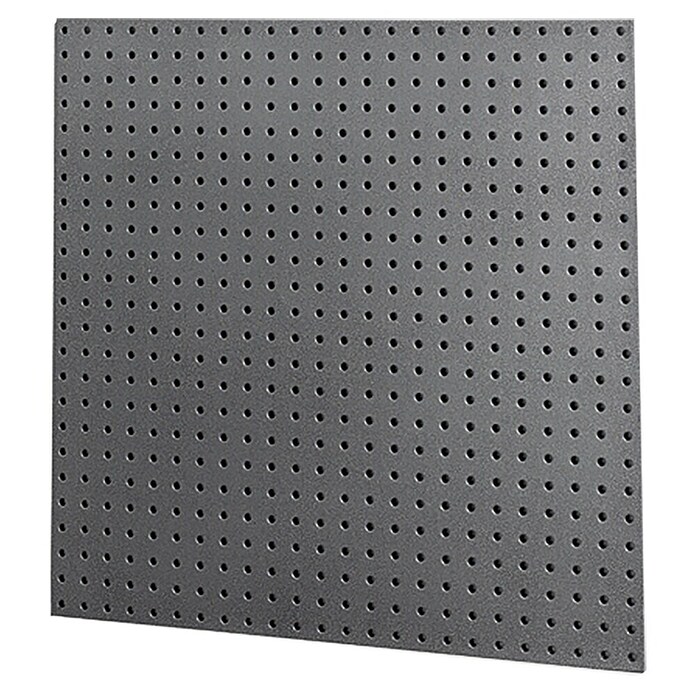 Set perforiranih ploča (60 x 60 cm, 2 kom)