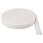 KÄLTESTOPP Penasto tesnilo  (Bele barve, 10 m x 10 mm x 4 mm, Širine stebrov 1 - 3,5 mm) | 6370 - Schaumstoffdichtungen | HCDD - Isolier-/Dichtungsbänder | HCD - Kleber | HC - Kleber | H - Innendeko/Farben | BAUHAUS