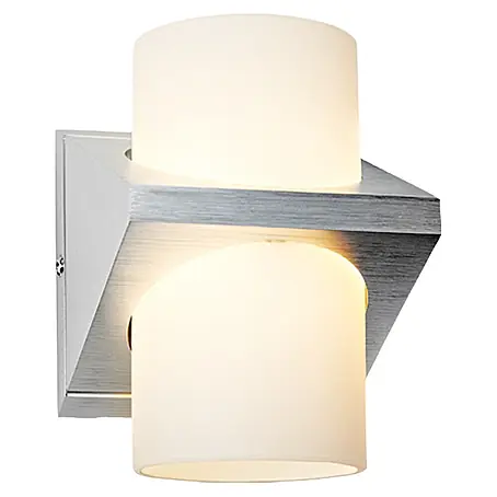 Voltolux Alu-Design Aplique de pared Sondalo