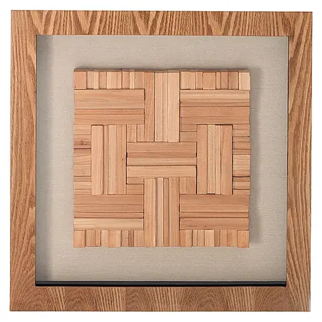Bild Holzkunst