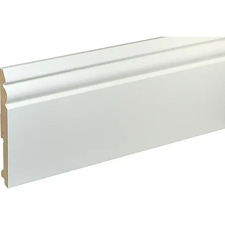 Sockelleiste FU150L