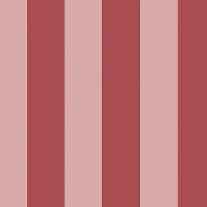 Vliestapete Cath Kidston Canopy Stripe  1000x52cm - 