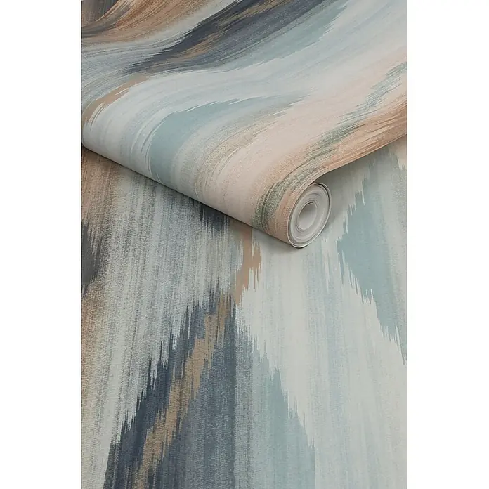 Vliestapete Next Abstract Ikat  1000x52cm - 