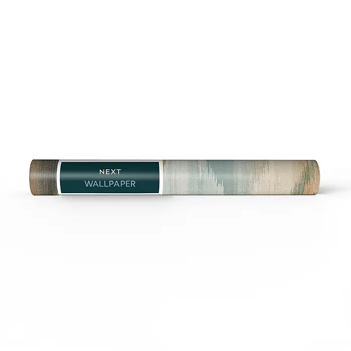 Vliestapete Next Abstract Ikat  1000x52cm - 
