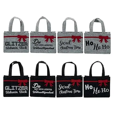 Filztasche