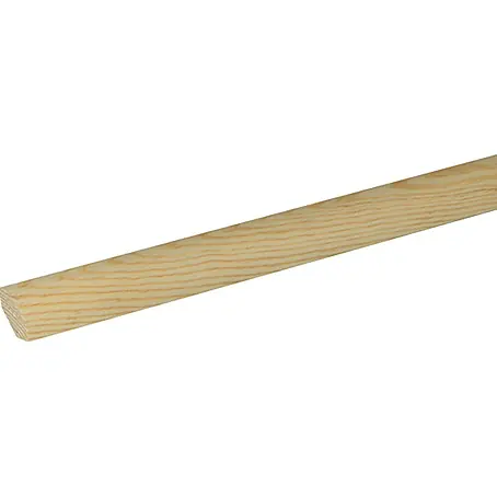 Viertelstab