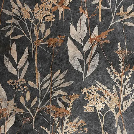 Vliestapete Sublime Heracleum  1000x52cm