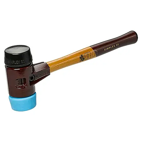 Halder Simplex Schonhammer
