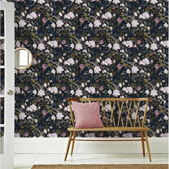 Vliestapete Sublime Roses  1000x52cm - 