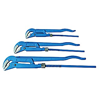 Alpha Tools Waterpomptang (3 -delig, Staal)