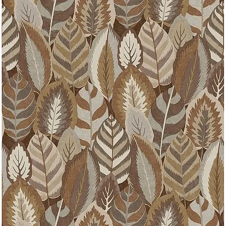 Vliestapete Sublime Arty Leaves  1000x52cm