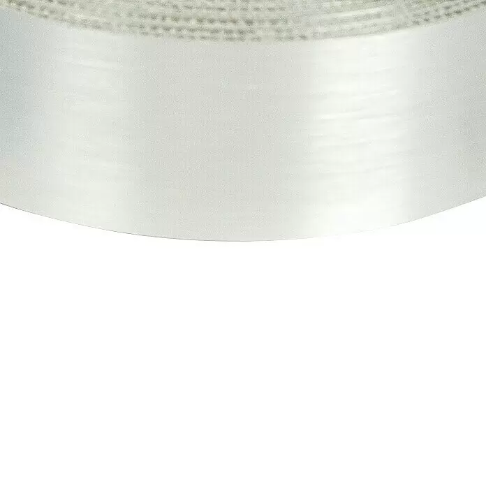 Kantoflex Umleimer - Aluminium, 4 m x 20 mm - Detailaufnahme
