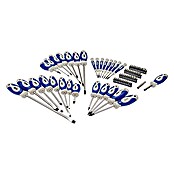 Alpha Tools Set de destornilladores (70 piezas)