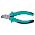 Wisent Alicate de corte diagonal Professional 