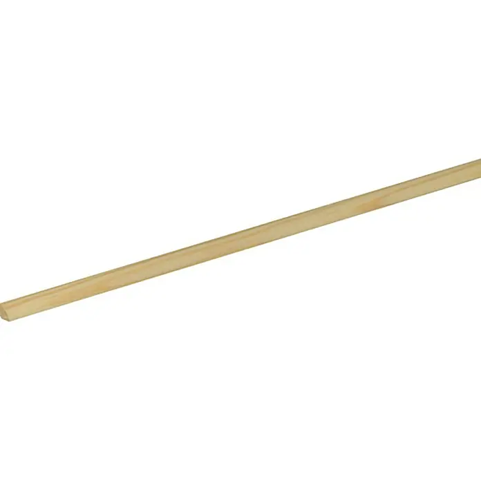 Messing Rundstab 30cm – 8-15mm Außendurchmesser, 0,5mm Wandstärke – Für DIY, Modellbau, Maschinenbau & Elektronik