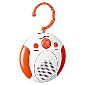 Mixomat Doucheset (Aantal functies: 1, Met doucheradio)