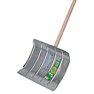Freund Victoria Schneeschieber Profi (Breite: 50 cm, Langstiel, Material Stiel: Holz)
