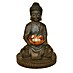 Globo Solarlamp Buddha 