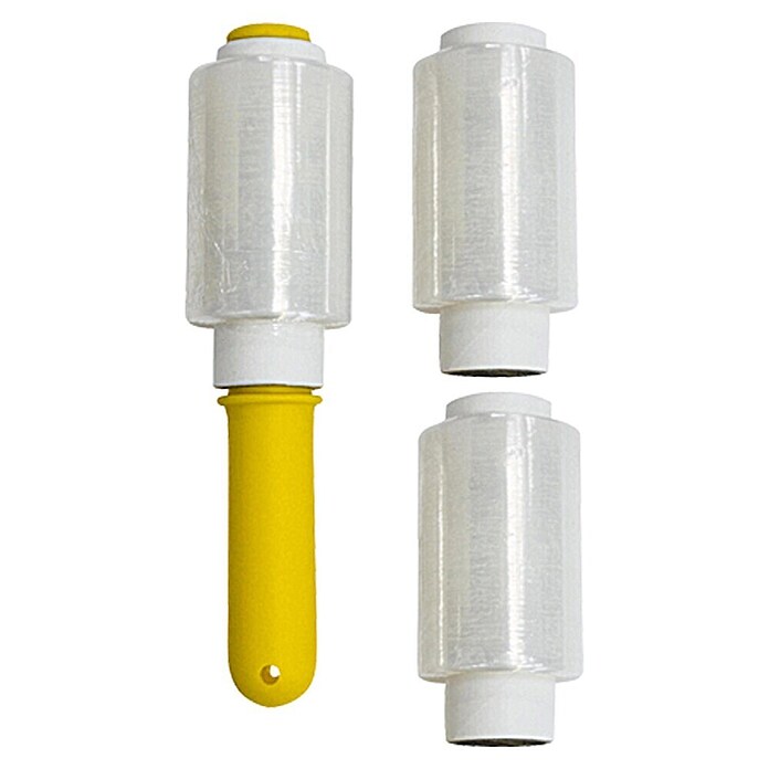 Mako Stretchfolien-Set (4-tlg.)