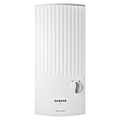Zanker Calentador (21 kW, 11,6 l/min a 38 °C, Electrónico)