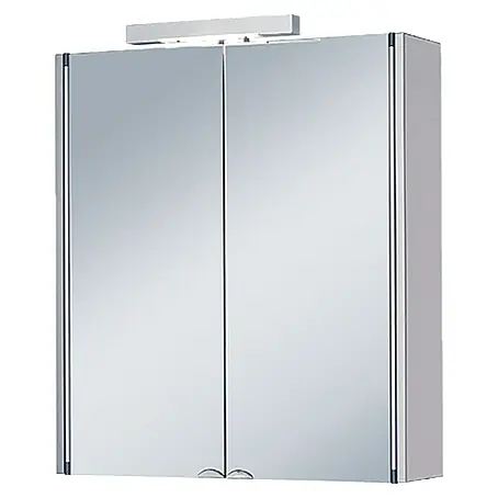 Jokey  Spiegelschrank Mandiol II