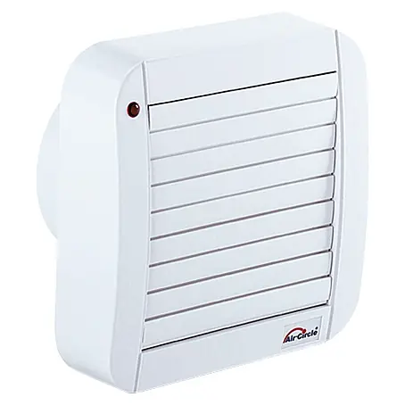 Air-Circle  Wandventilator Air Style