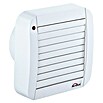 Air-Circle Ventilator Air Style (Weiß, Durchmesser: 150 mm, Jalousie und Timer)