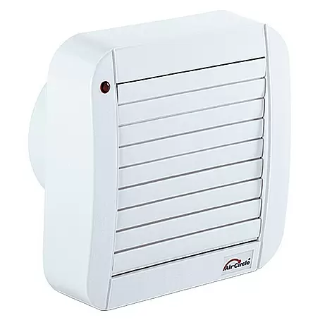 Air-Circle  Wandventilator Air Style