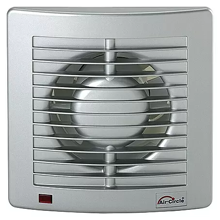 Air-Circle Wandventilator Air Style