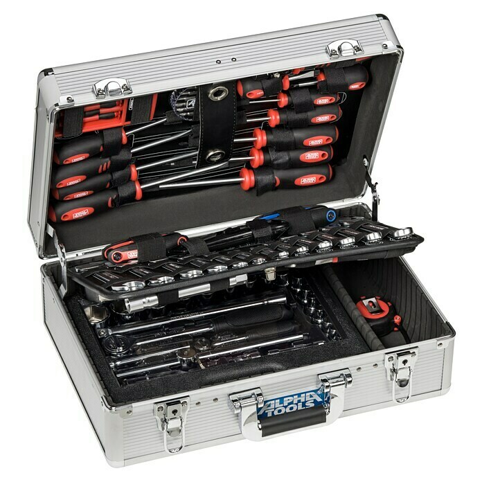 Kit de herramientas de servicio de batería de automóvil, juego de  mantenimiento de batería de vehículo de 7 piezas con bolsa de  almacenamiento