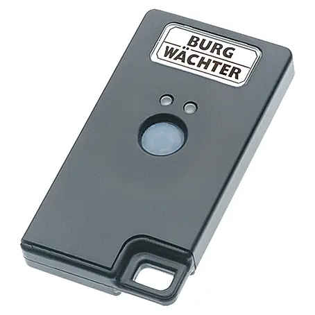 Burg-Wächter  Mando para cerraduras E-Key