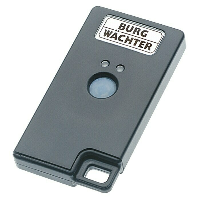 Burg-Wächter Mando para cerraduras E-Key (Específico para: Set de cerradura electrónica Burg-Wächter TSE Home 4001)