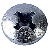 Profi Depot Vijak za pločevino  (Ø x Do: 2,9 x 6,5 mm, Pocinkano, 200 kos) | 1048 - Blechschrauben verpackt | AADB - Schrauben verpackt | AAD - Kleineisenwaren | AA - Eisenwaren | A - Eisenwaren | BAUHAUS