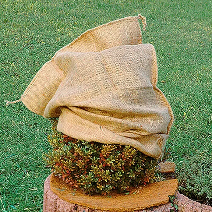 Floraworld Classic Gartensack - Natur, 80 cm