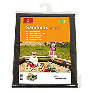 Gardol Zaščitna folija za peskovnik Sandmax (Polipropilen, Do x Š: 2 x 2 m)