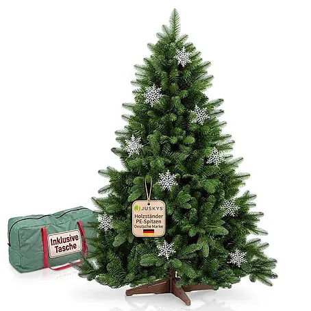 Weihnachtsbaum Norvi - M